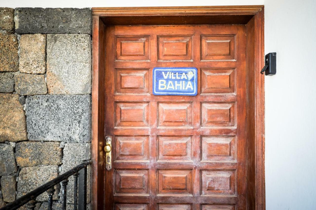 Bahia Beach Club Bed & Breakfast Corralejo