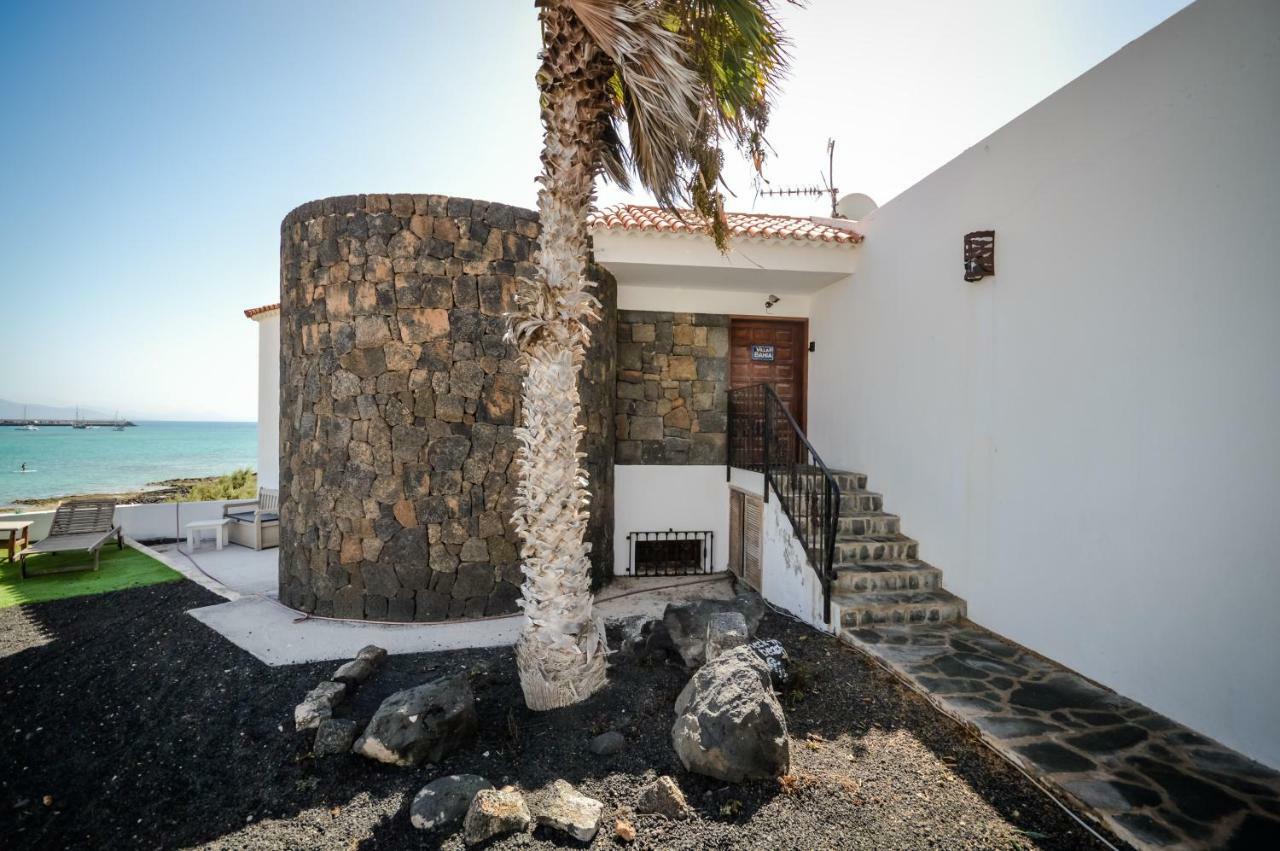 Bed & Breakfast Bahia Beach Club *