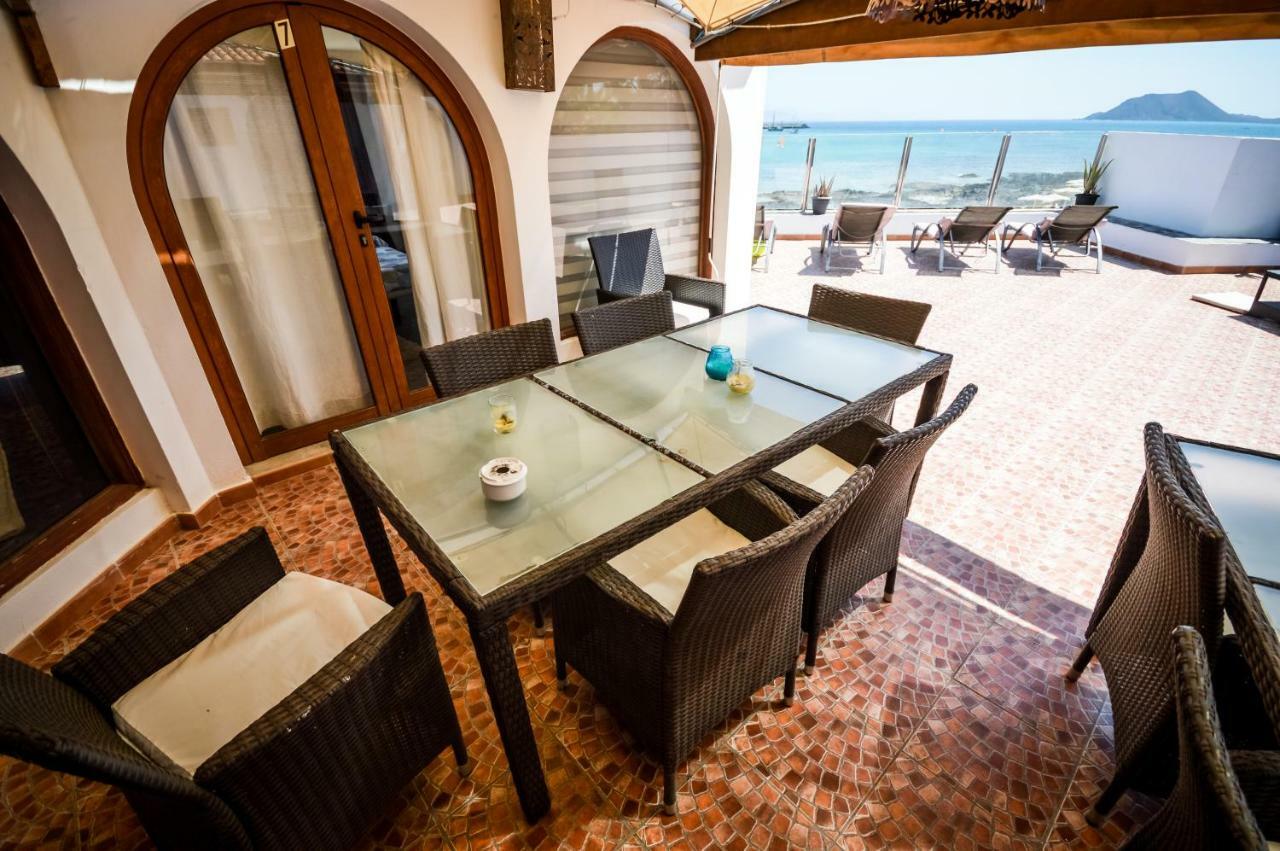 Bahia Beach Club