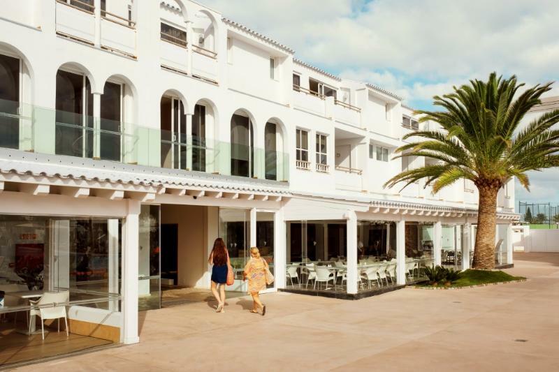 Hotel Playa Park Zensation 4*