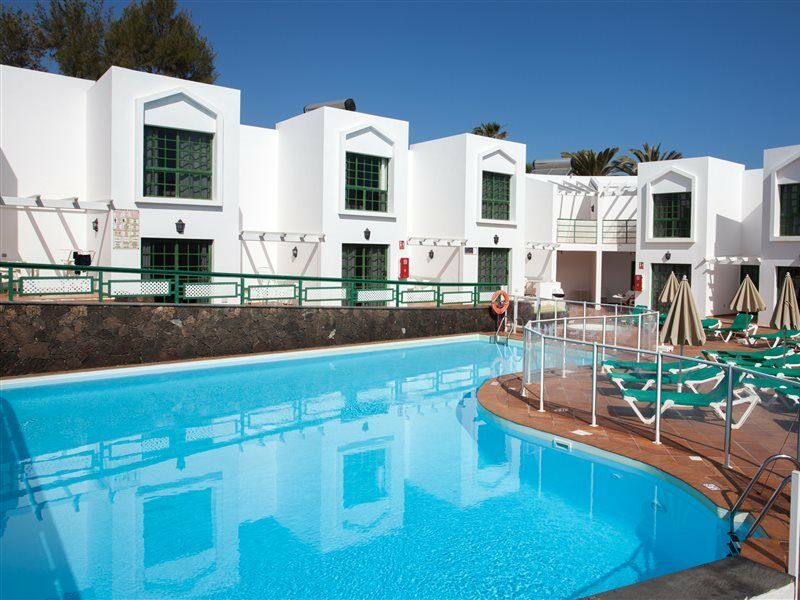 Apartment Tao Caleta Playa *