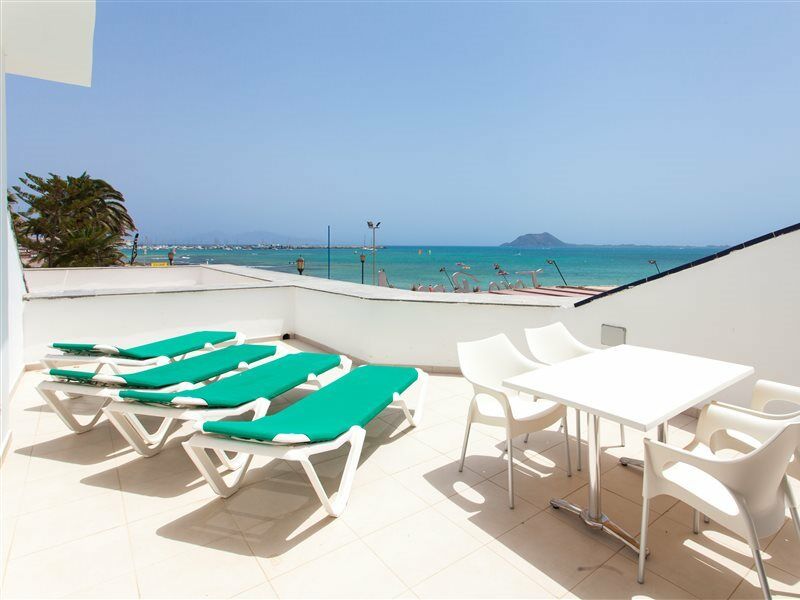 Apartment Tao Caleta Playa *