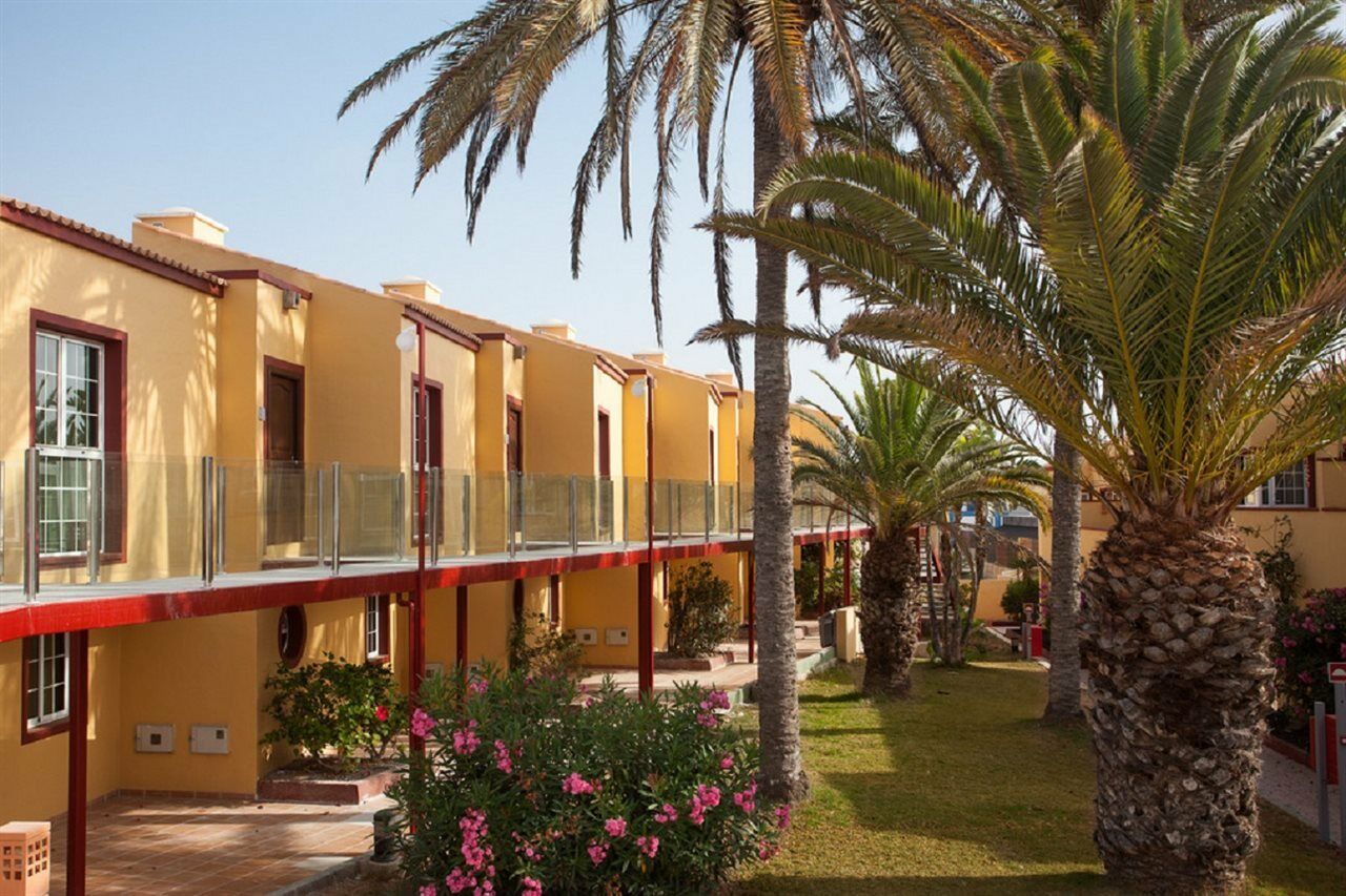 Maxorata 3* Corralejo