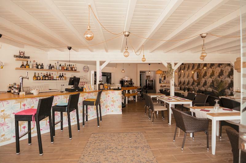 Punta Elena 5* Corralejo