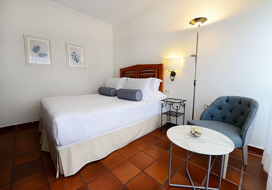 H10 Ocean Dunas - Adults Only Corralejo