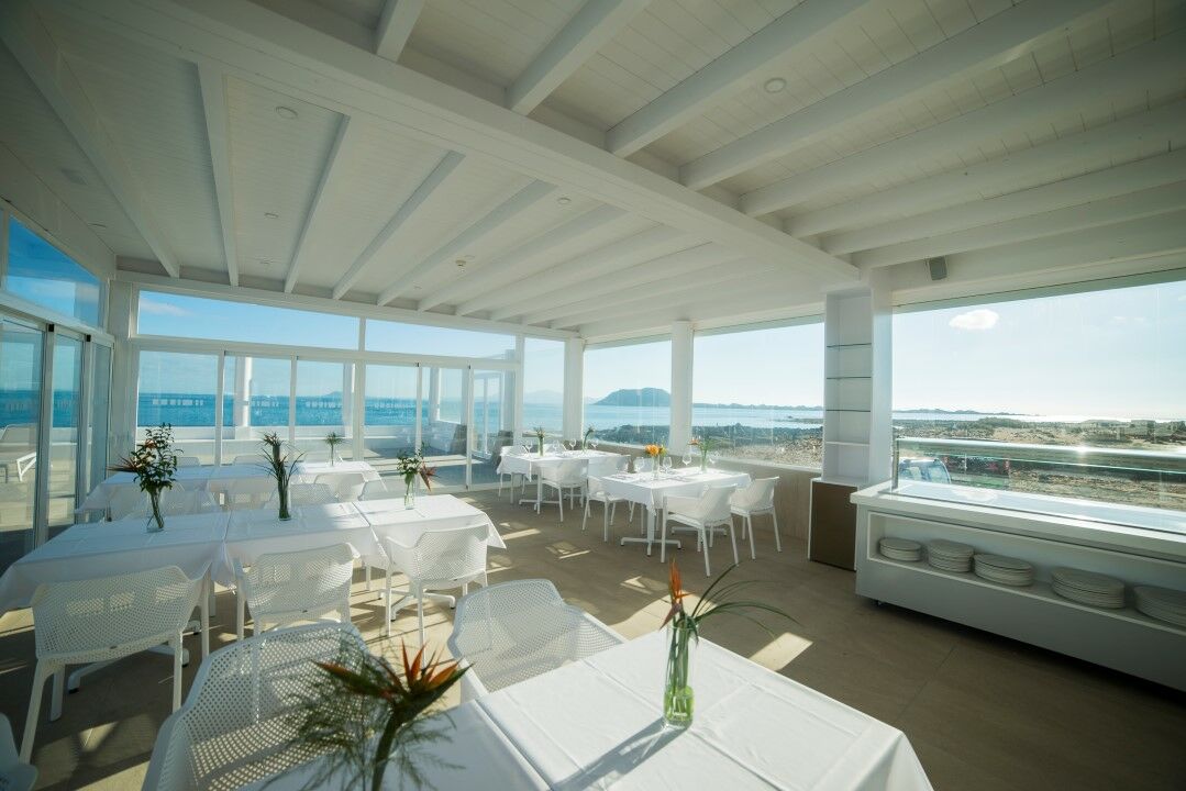 Boutique Tao Caleta Mar Hotel
