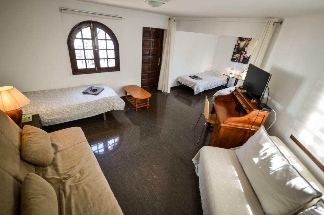 Bed & Breakfast Bahia Beach Club Corralejo