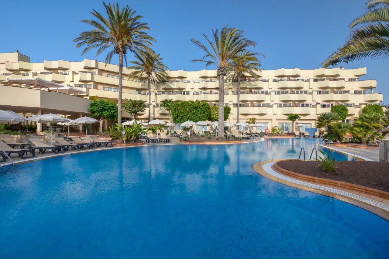 Hotel Barcelo Bay - Adults Only Corralejo