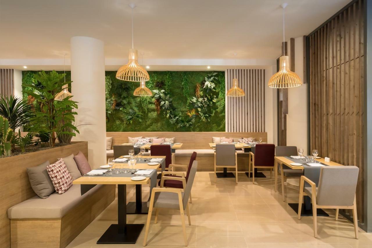 Hotel Barcelo Bay - Adults Only Corralejo