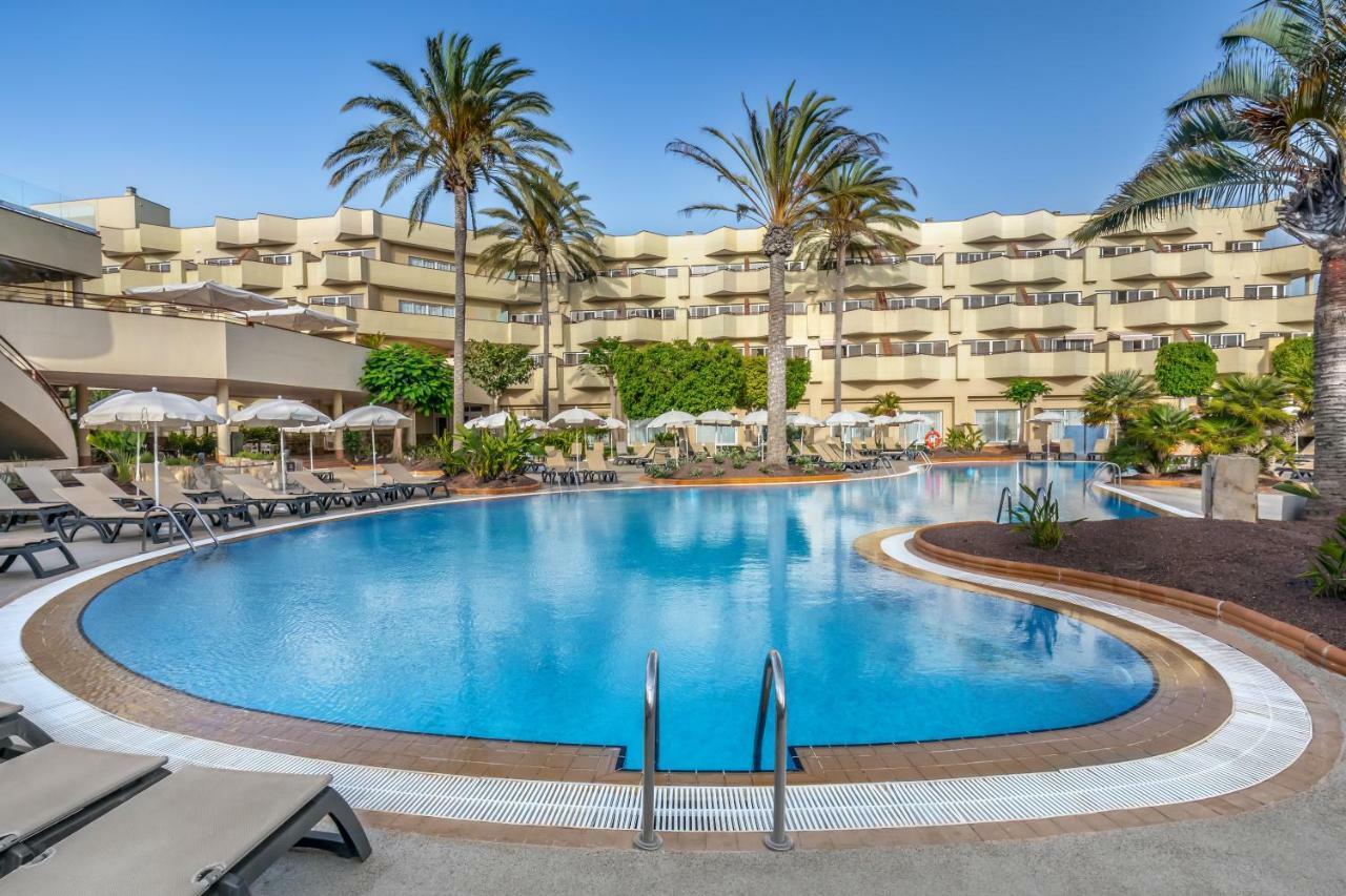 Barcelo Bay - Adults Only Corralejo