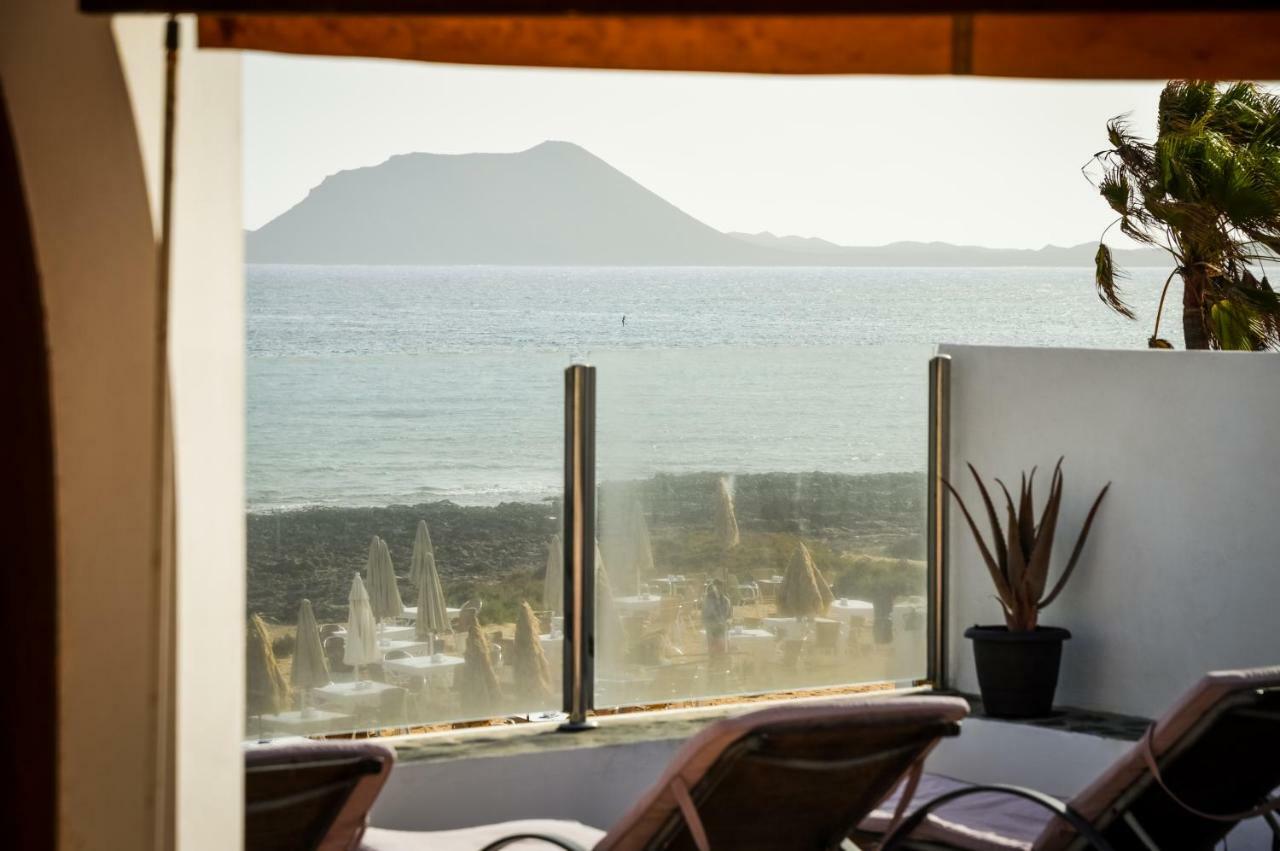 Bahia Beach Club Corralejo