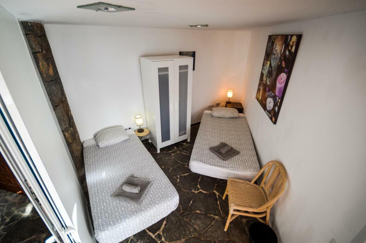 Bahia Beach Club Bed & Breakfast Corralejo