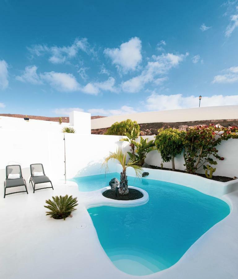 Villa Villas Veaco Bahiazul With Private Pool