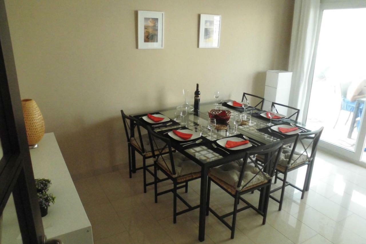 Villa Solymar Corralejo
