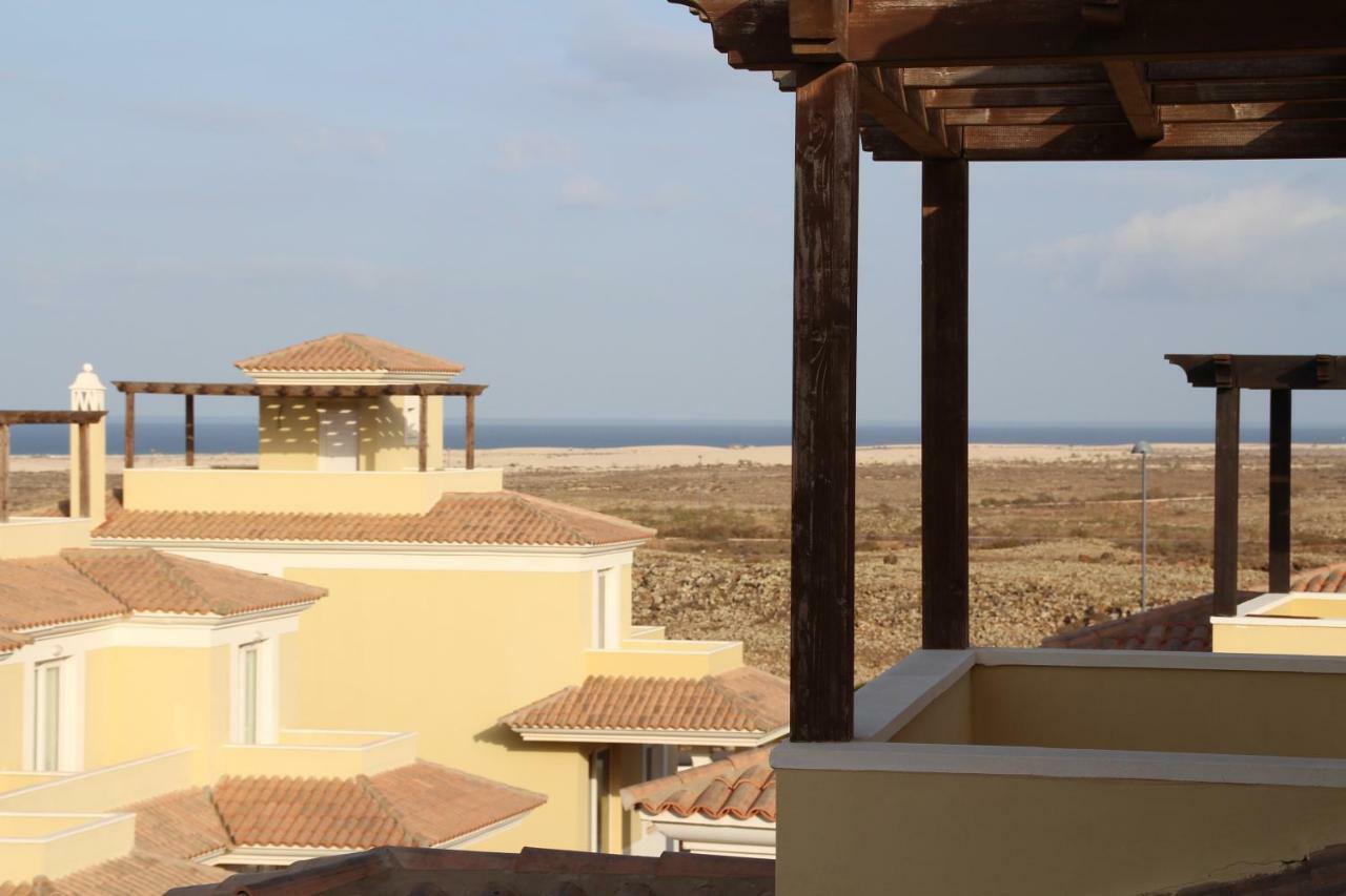Villa Solymar Corralejo
