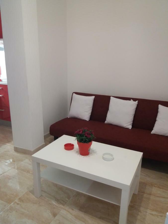 Apartment En