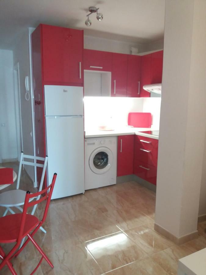 En Apartment