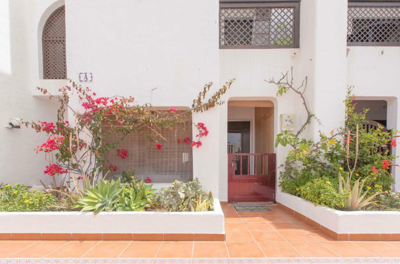 Marine Breeze Apartment Corralejo