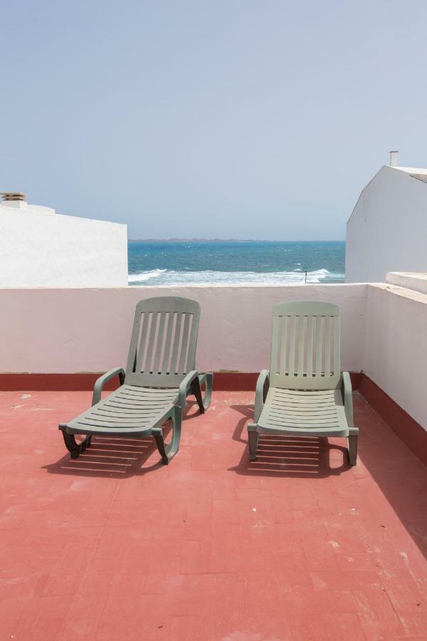 Marine Breeze Apartment Corralejo