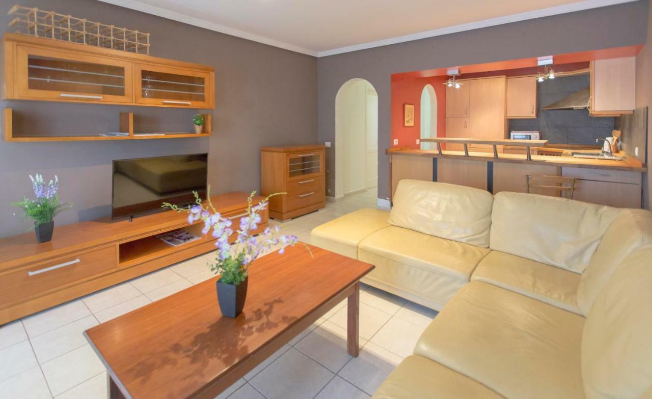 Apartment Marine Breeze Corralejo