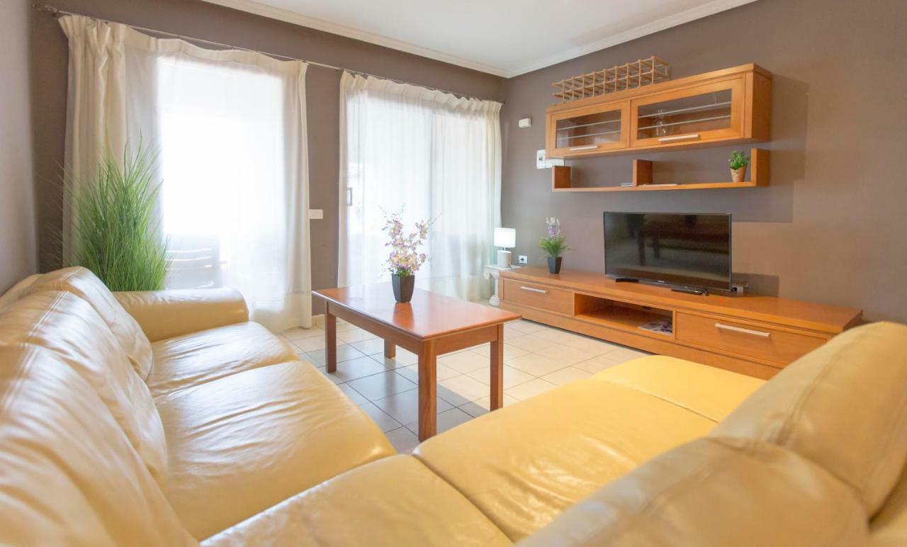 Marine Breeze Apartment Corralejo