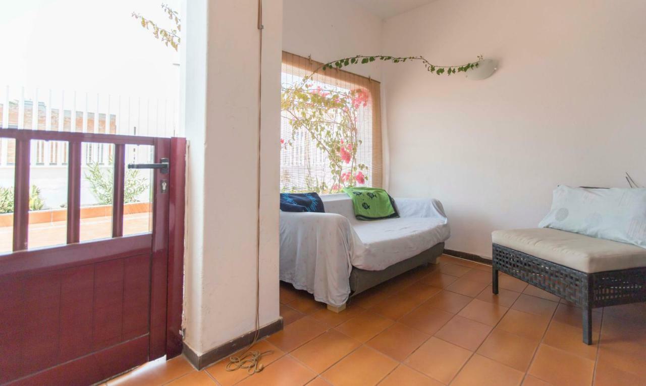 Apartment Marine Breeze