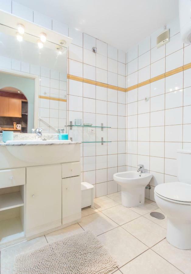 Marine Breeze Apartment Corralejo