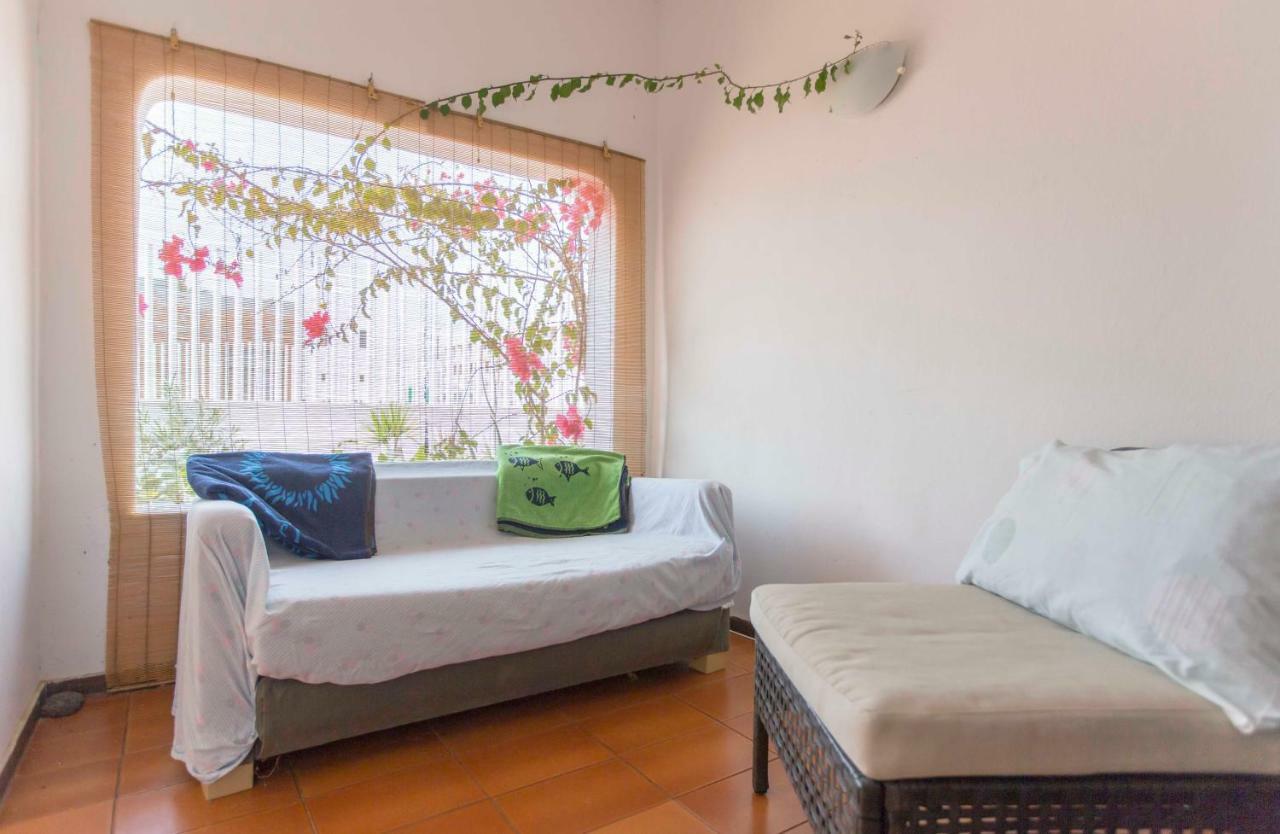 Marine Breeze Apartment