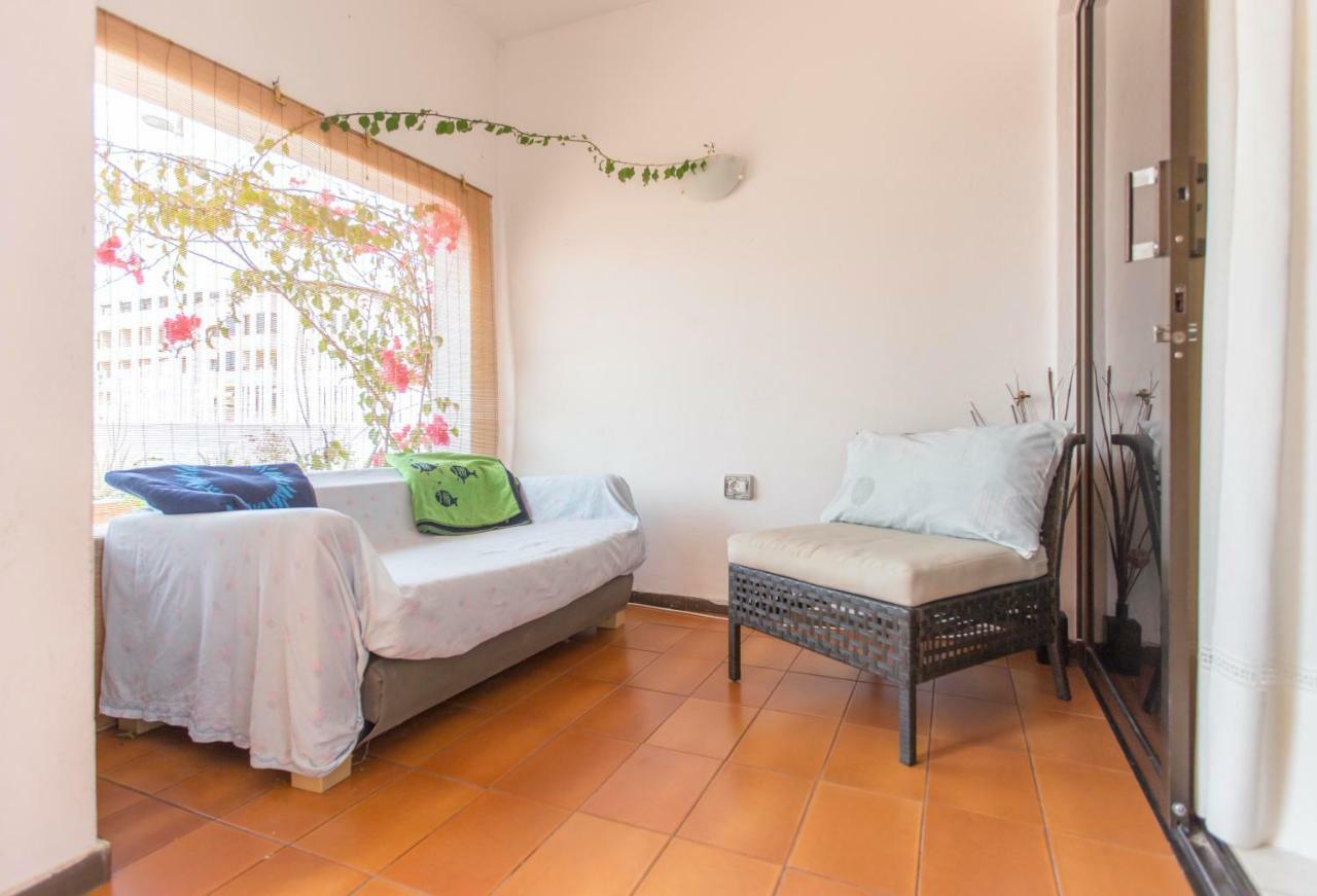 Marine Breeze Apartment