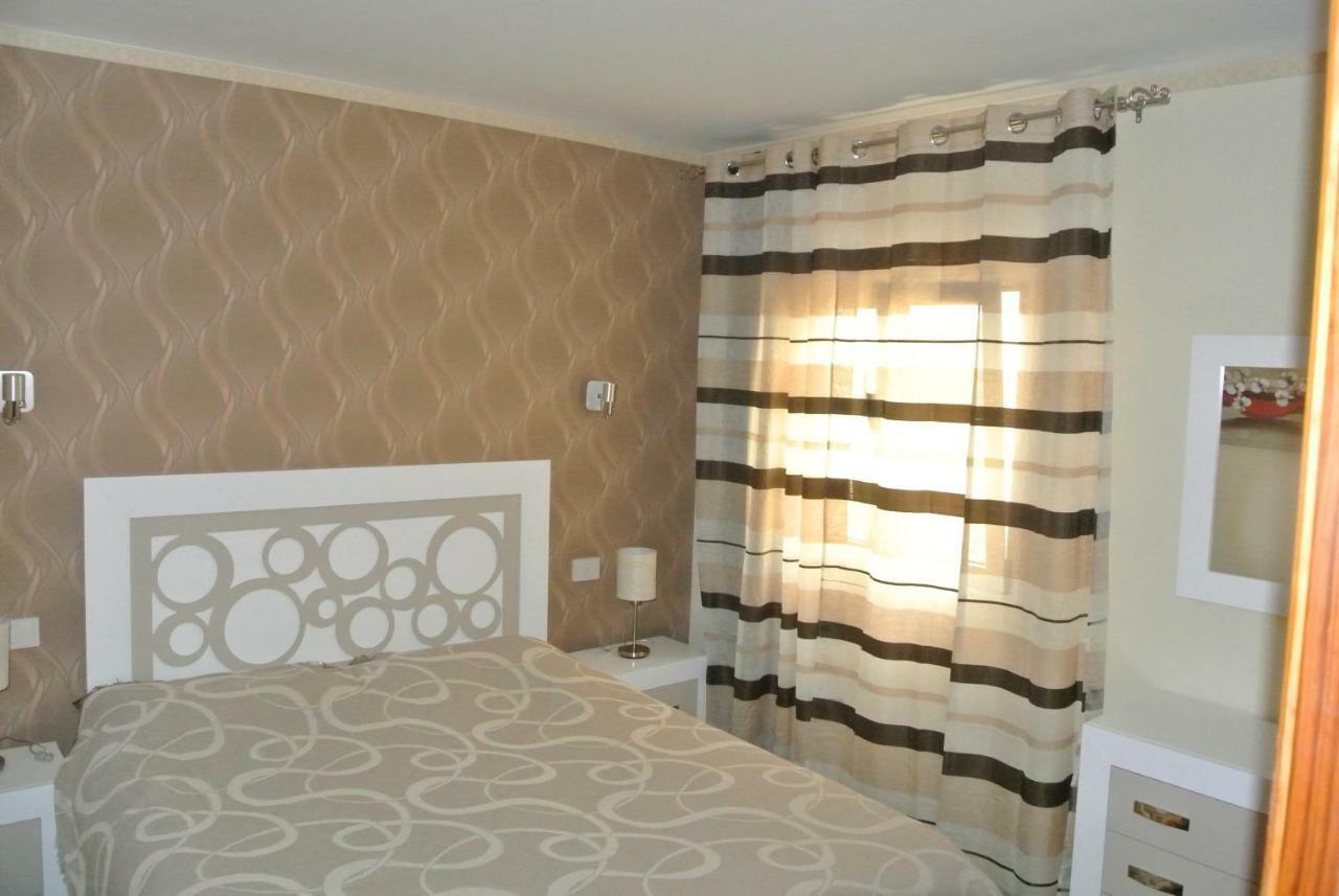Juan De Austria Apartment Corralejo