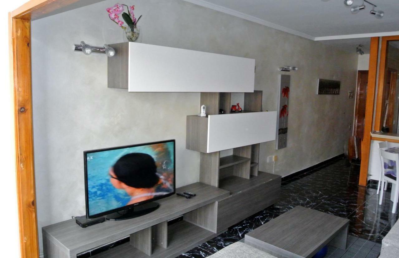 Juan De Austria Apartment