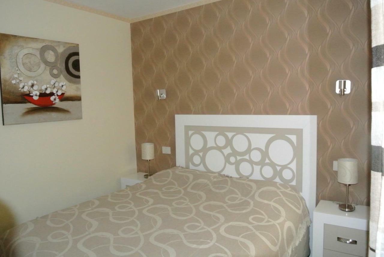 Apartment Juan De Austria