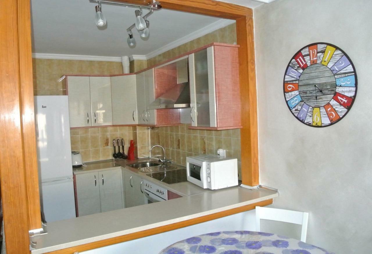 Appartement Juan De Austria *