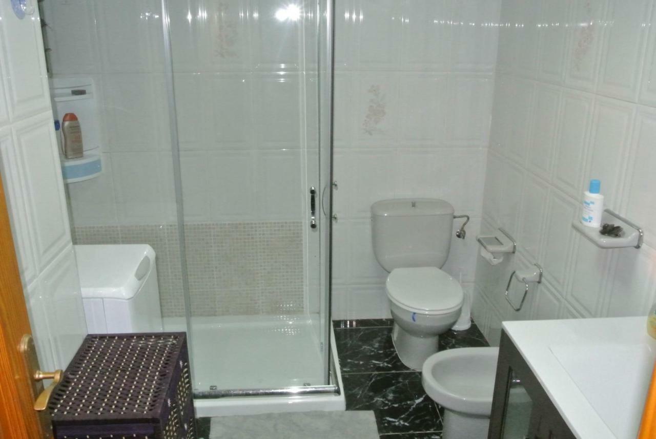Apartment Juan De Austria Corralejo