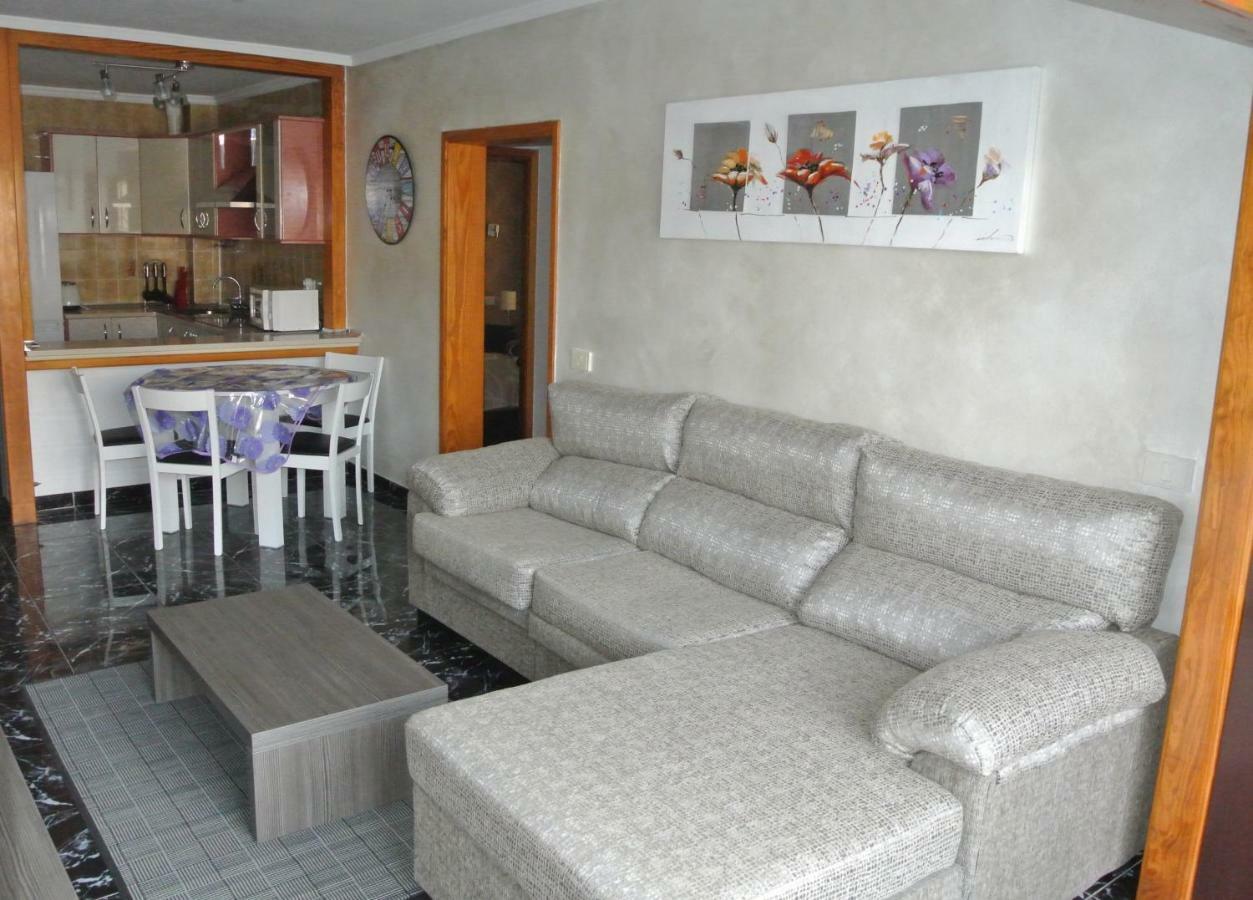 Apartment Juan De Austria *