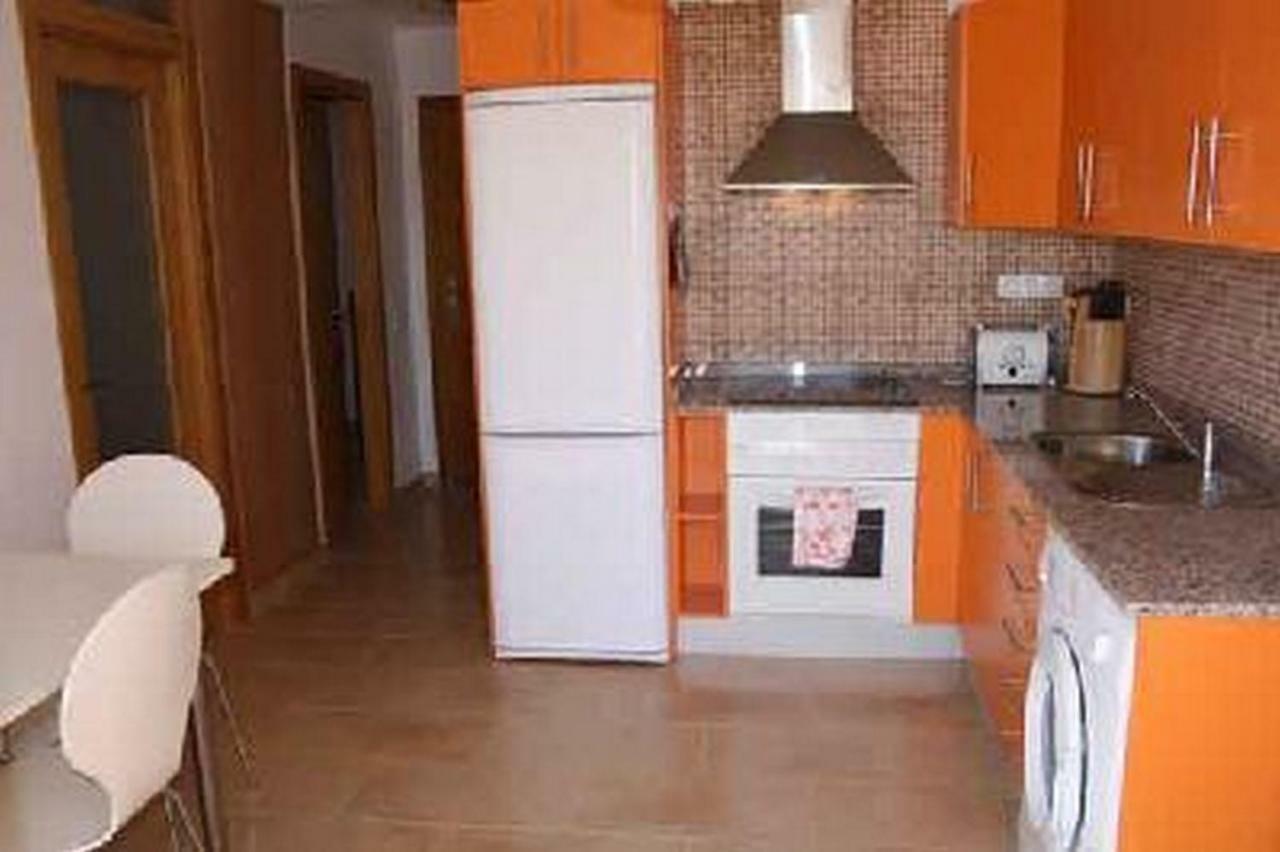 Los Delfines Apartment Corralejo