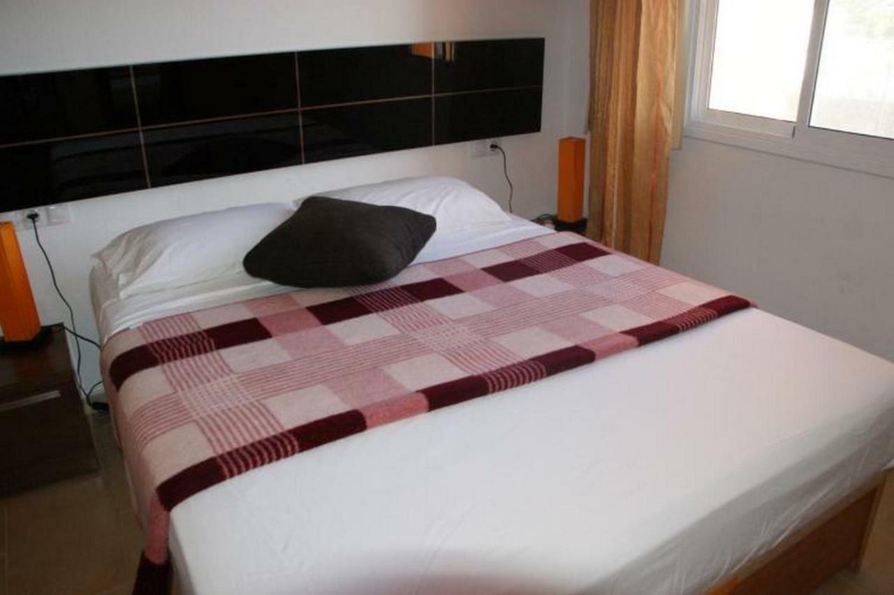 Los Delfines Apartment Corralejo