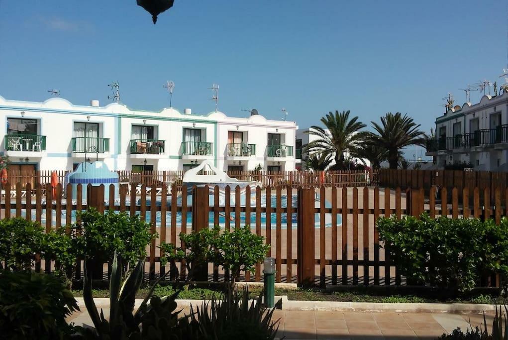Magnifico En Dunas De * Corralejo