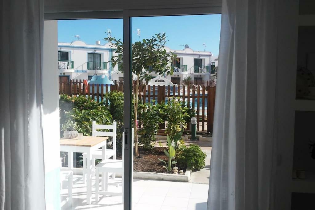 Apartment Magnifico En Dunas De Corralejo