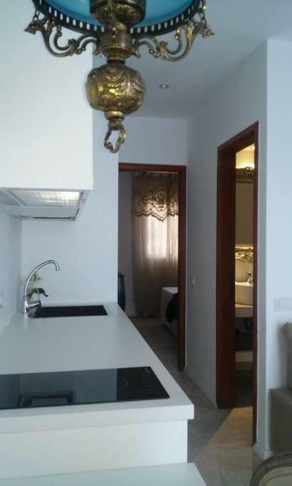 Magnifico En Dunas De Apartment Corralejo