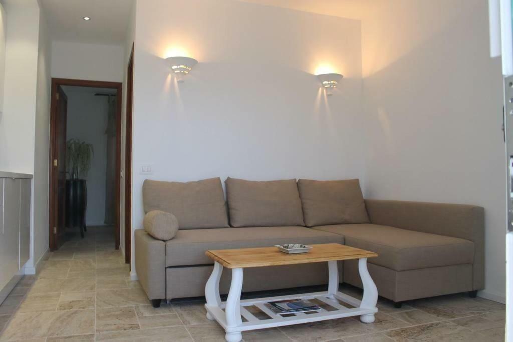 Apartment Magnifico En Dunas De Corralejo