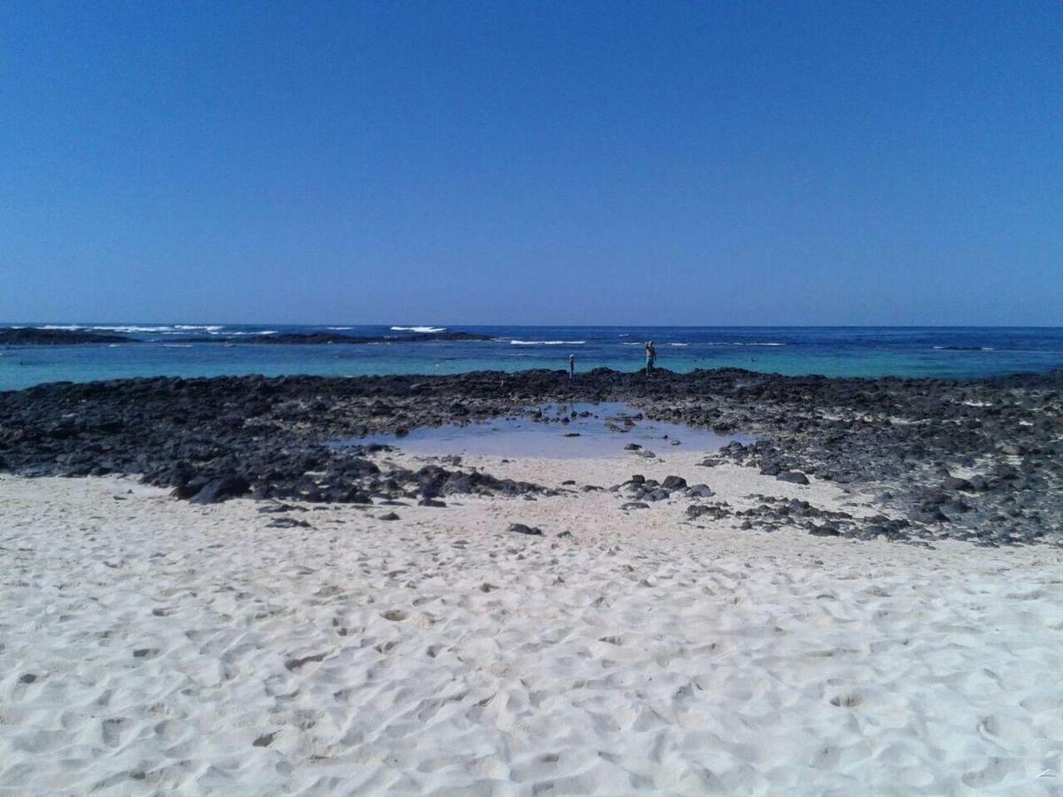 Los Delfines * Corralejo