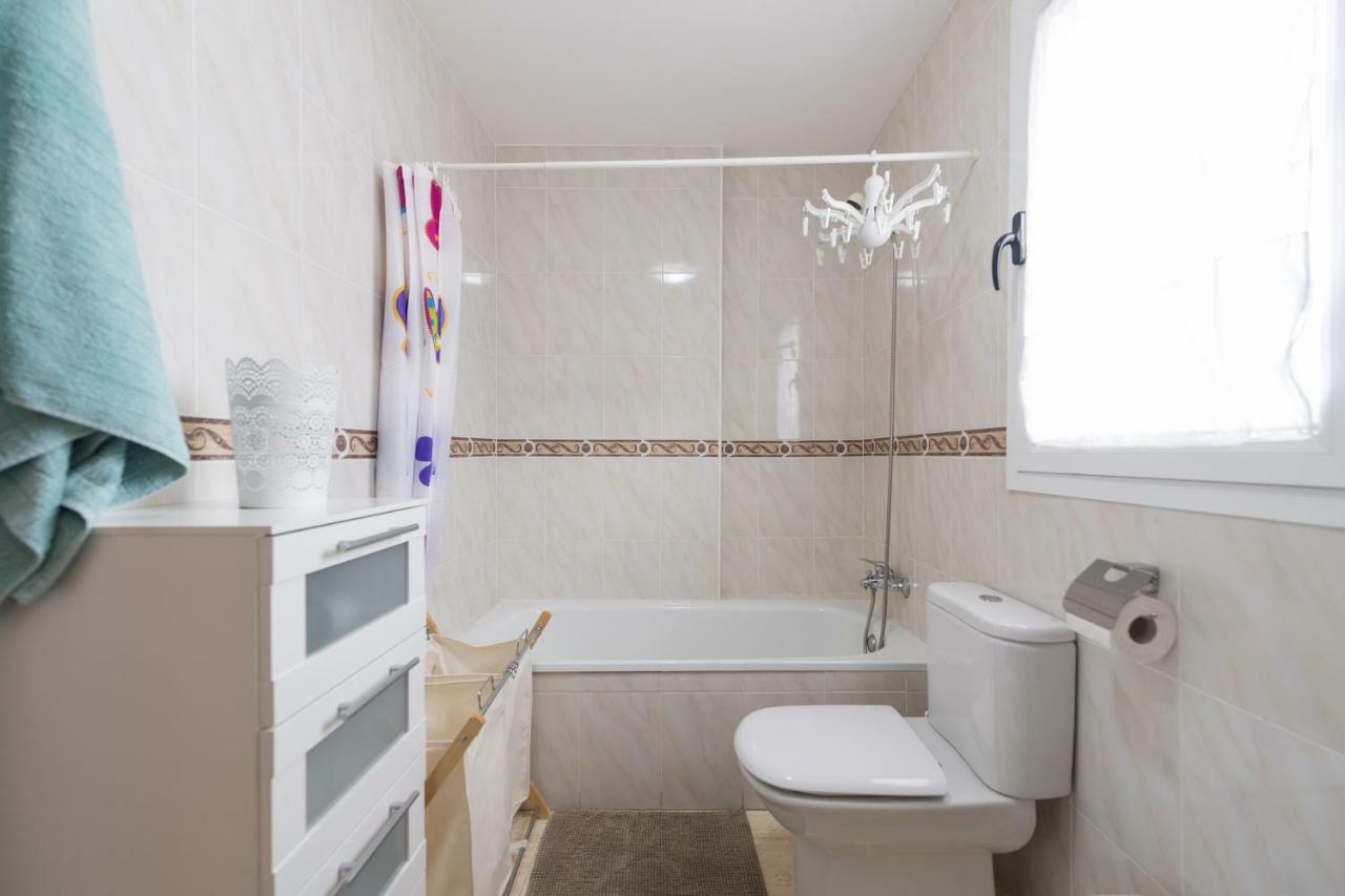 Casa de férias Casa Angel A3 Corralejo
