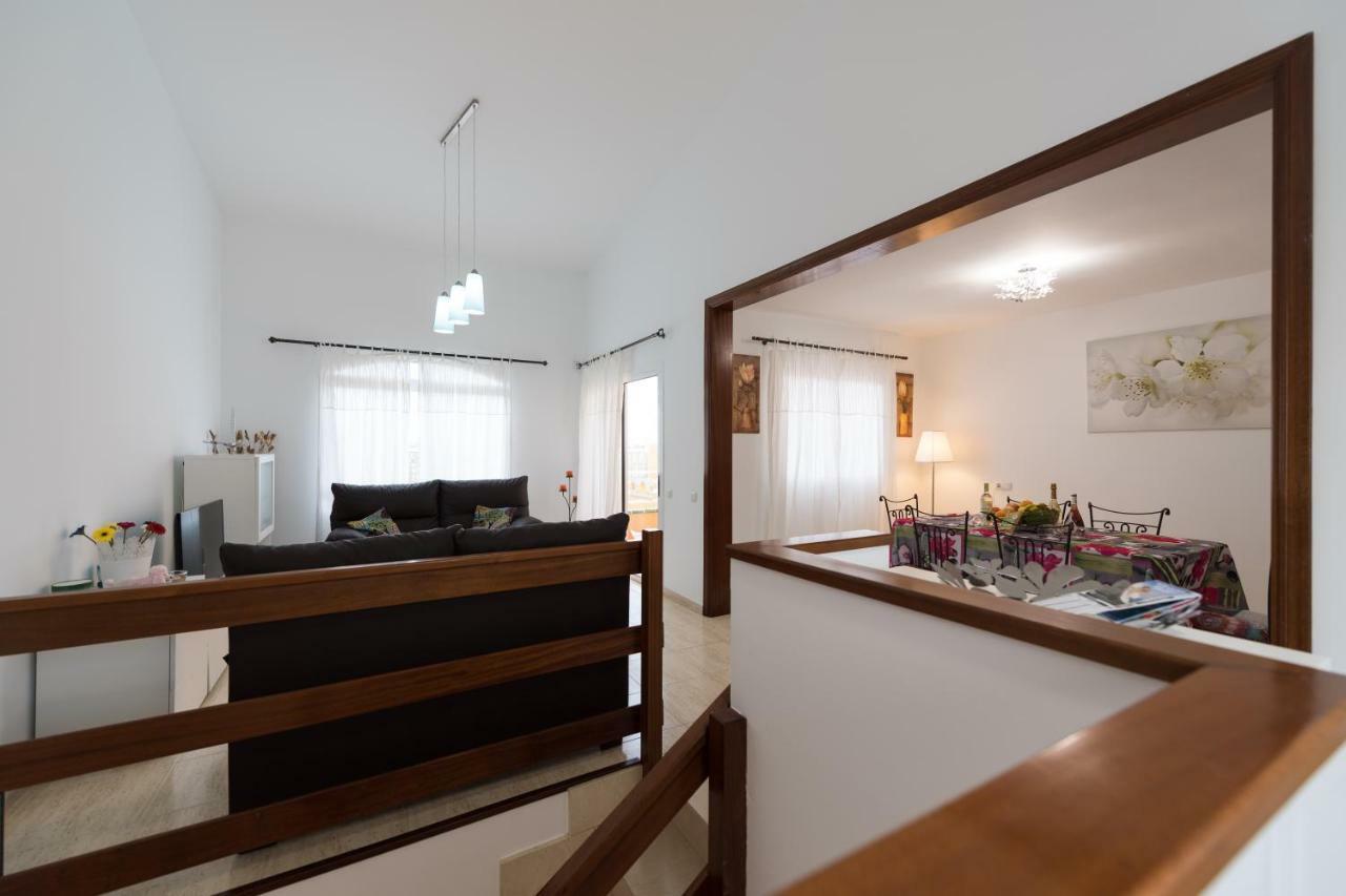 Casa Angel A3 Vakantiehuis *