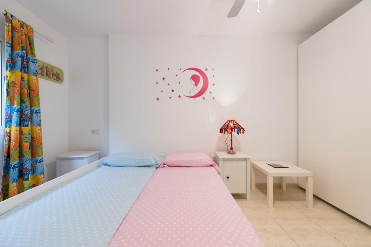 Casa Angel A3 Vakantiehuis *
