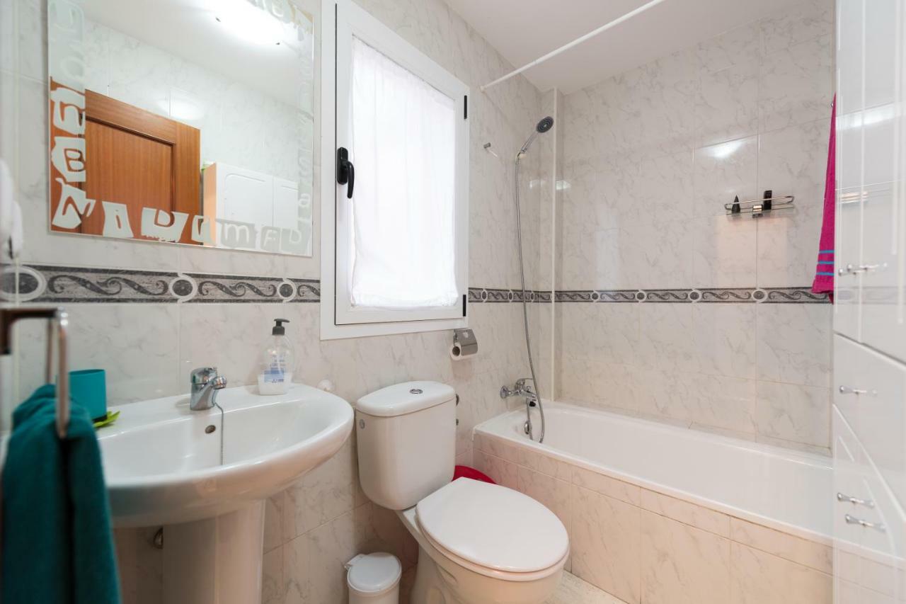 Casa Angel A3 Vakantiehuis
