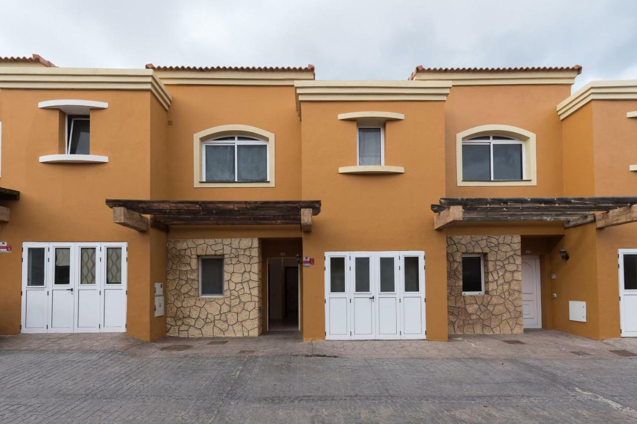 Casa Angel A3 * Corralejo