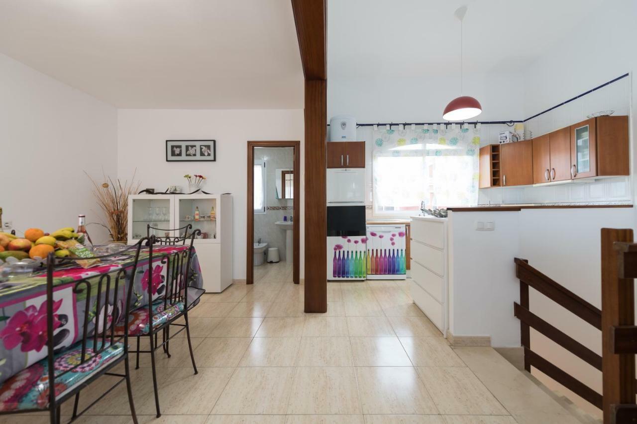 Casa Angel A3 Casa de férias