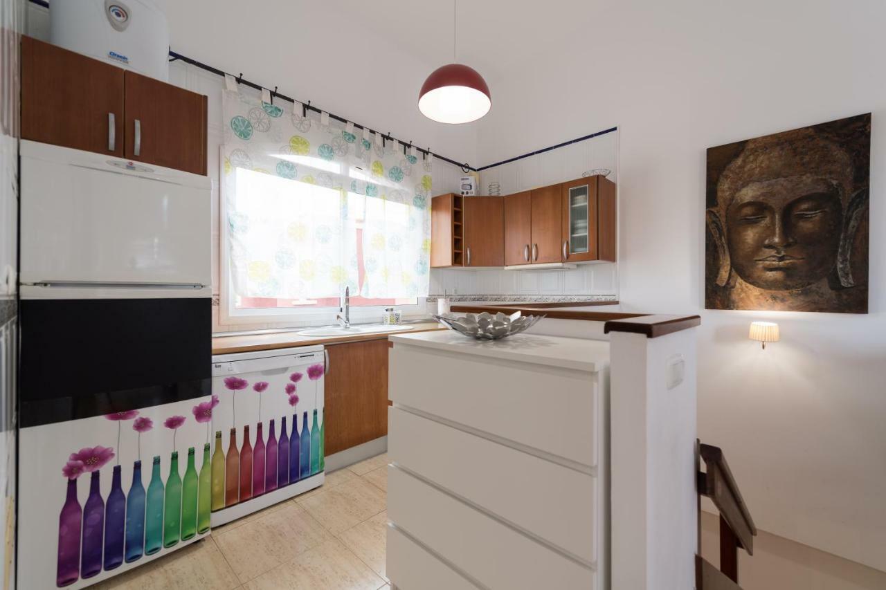 Casa Angel A3 Vakantiehuis Corralejo