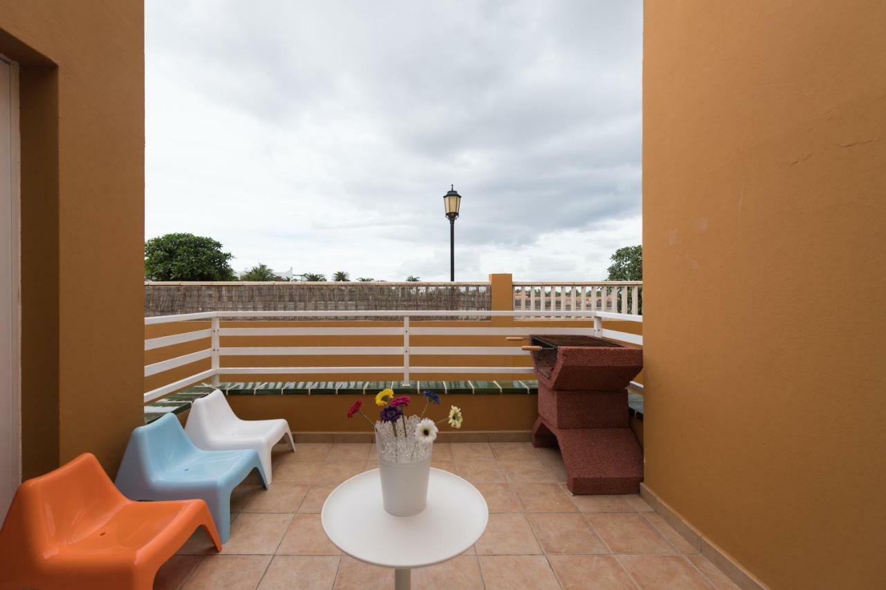 Casa Angel A3 Casa de férias